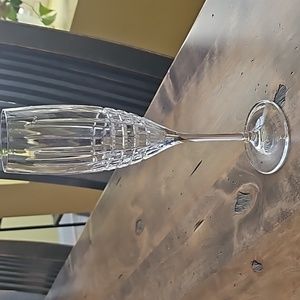 Tiffany Champaign Flute